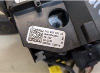  Переключатель поворотов и дворников (стрекоза) Volkswagen Tiguan 2007-2011 20434384 #12