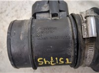  Измеритель потока воздуха (расходомер) Opel Meriva 2010- 20434387 #3