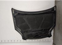  Капот Hyundai Tucson 1 2004-2009 20434392 #2