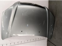  Капот Hyundai Tucson 1 2004-2009 20434392 #1