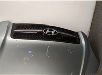  Капот Hyundai Tucson 1 2004-2009 20434392 #4