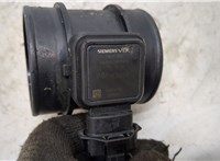  Измеритель потока воздуха (расходомер) Opel Zafira B 2005-2012 20434395 #3