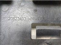  Кронштейн блока управления Chevrolet Volt 2010-2015 20434399 #2