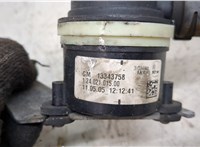  Насос водяной (помпа) Opel Astra J 2010-2017 20434408 #2