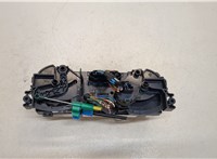  Переключатель отопителя (печки) Mitsubishi Colt 2002-2012 20434410 #5