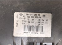 3B0941016AP Фара (передняя) Volkswagen Passat 5 2000-2005 20434422 #9