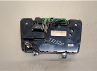  Переключатель отопителя (печки) Volvo S80 1998-2006 20434433 #5