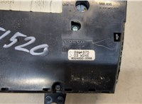  Переключатель отопителя (печки) Volvo S80 1998-2006 20434433 #6
