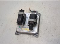  Блок управления двигателем Opel Zafira B 2005-2012 20434444 #1