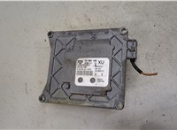  Блок управления двигателем Opel Zafira B 2005-2012 20434444 #2