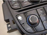  Переключатель отопителя (печки) Opel Astra J 2010-2017 20434446 #2