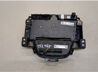  Переключатель отопителя (печки) Opel Astra J 2010-2017 20434446 #3