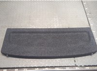 2345575, 13193461, 13233539 Полка багажника Opel Corsa D 2006-2014 20434449 #1