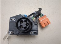  Розетка зарядки автомобиля Chevrolet Volt 2010-2015 20434450 #4