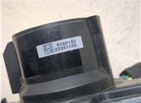  Розетка зарядки автомобиля Chevrolet Volt 2010-2015 20434450 #6