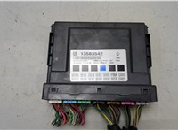  Блок управления бортовой сети (Body Control Module) Chevrolet Volt 2010-2015 20434467 #1