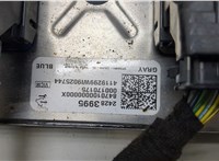  Блок управления двигателем Chevrolet Volt 2010-2015 20434477 #2