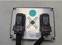  Блок управления двигателем Chevrolet Volt 2010-2015 20434477 #3