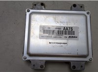  Блок управления двигателем Chevrolet Volt 2010-2015 20434488 #1