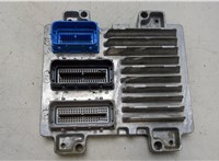  Блок управления двигателем Chevrolet Volt 2010-2015 20434488 #3