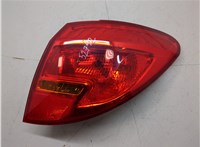  Фонарь (задний) Opel Meriva 2010- 20434500 #1