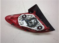  Фонарь (задний) Opel Meriva 2010- 20434500 #4