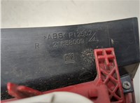  Фонарь (задний) Opel Meriva 2010- 20434500 #6