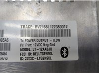  Блок управления Bluetooth Chevrolet Volt 2010-2015 20434507 #2
