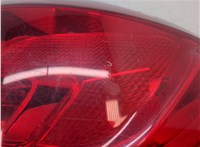  Фонарь (задний) Opel Astra J 2010-2017 20434508 #2