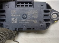  Датчик ускорения Chevrolet Volt 2010-2015 20434516 #2