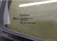 6812306260 Стекло форточки двери Toyota Camry XV70 2017-2021 20434517 #2