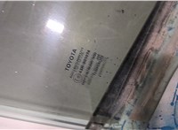  Стекло боковой двери Toyota Camry XV70 2017-2021 20434537 #2