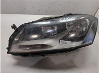 3AC941005 Фара (передняя) Volkswagen Passat 7 2010-2015 Европа 20434555 #2