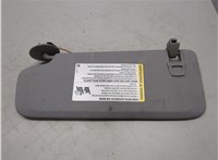  Козырек солнцезащитный Chevrolet Equinox 2017-2021 20434562 #3