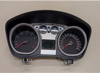  Щиток приборов (приборная панель) Ford Focus 2 2008-2011 20434568 #1