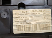  Щиток приборов (приборная панель) Ford Focus 2 2008-2011 20434568 #5
