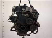  Двигатель (ДВС) Ford Fiesta 2001-2007 20434569 #1