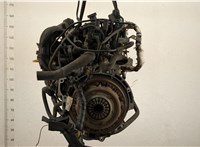 Двигатель (ДВС) Ford Fiesta 2001-2007 20434569 #2