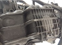  Двигатель (ДВС) Ford Fiesta 2001-2007 20434569 #6