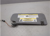  Козырек солнцезащитный Chevrolet Equinox 2017-2021 20434570 #2