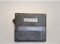  Блок управления двигателем Ford Fiesta 2001-2007 20434574 #3