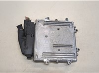  Блок управления двигателем Mitsubishi Colt 2002-2012 20434578 #4