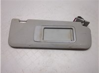  Козырек солнцезащитный BMW X3 F25 2010-2017 20434590 #1