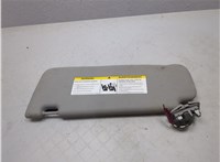  Козырек солнцезащитный BMW X3 F25 2010-2017 20434590 #3