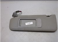  Козырек солнцезащитный BMW X3 F25 2010-2017 20434594 #1