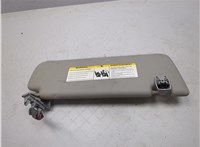  Козырек солнцезащитный BMW X3 F25 2010-2017 20434594 #3