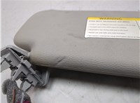 Козырек солнцезащитный BMW X3 F25 2010-2017 20434594 #4