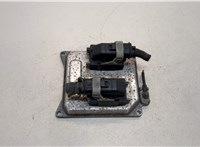  Блок управления двигателем Opel Vectra C 2002-2008 20434597 #1