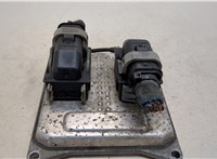  Блок управления двигателем Opel Vectra C 2002-2008 20434597 #2