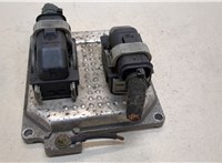  Блок управления двигателем Opel Vectra C 2002-2008 20434597 #3